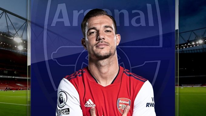 Tương tự là trường hợp của Cedric Soares. Hiện tại, Soares được cho là thu hút sự quan tâm từ một số đội bóng châu Âu, trong đó có Ajax.