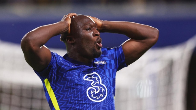 Lukaku là chìa khóa đưa Osimhen đến Chelsea?