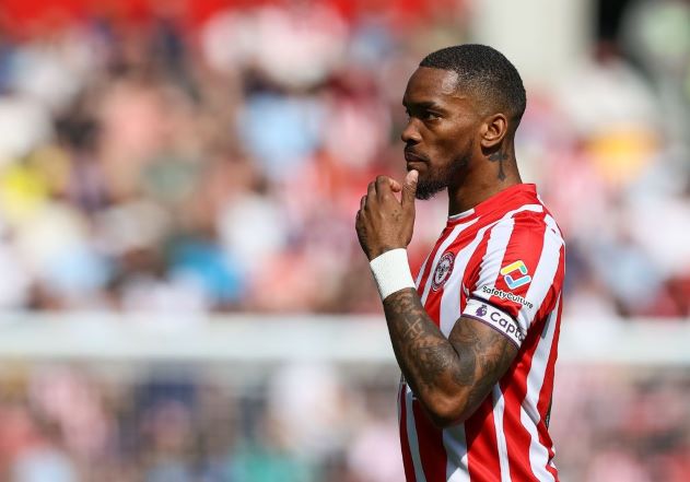 Brentford phải bán Toney sớm nếu không muốn mất trắng.
