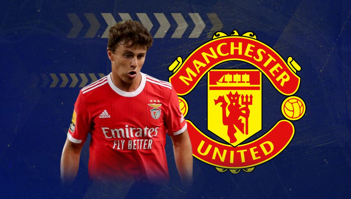 Manchester United tiếp tục bị từ chối vụ Joao Neves.