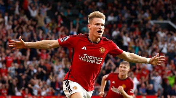 McTominay được nhiều CLB săn đón.