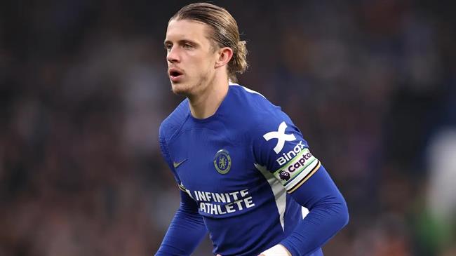 Chelsea đồng ý bán Conor cho Atletico với giá 40 triệu euro.