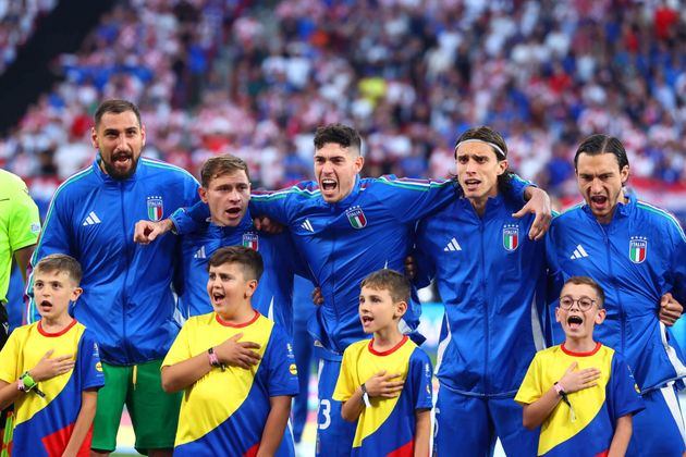 Màn trình diễn ấn tượng tại EURO 2024 có lẽ là bước ngoặt trong sự nghiệp Calafiori.