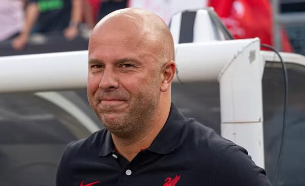 Slot sẽ có chiến thắng đầu tay ở Anfield.