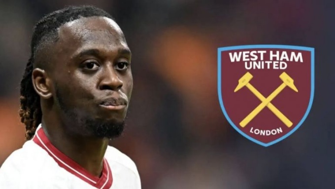 Vụ Wan-Bissaka sắp thành công, qua đó giúp Man Utd có tiền trang trải chuyển nhượng.