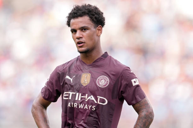 Oscar Bobb gần như chắc chắn sẽ có suất đá chính trước M.U.