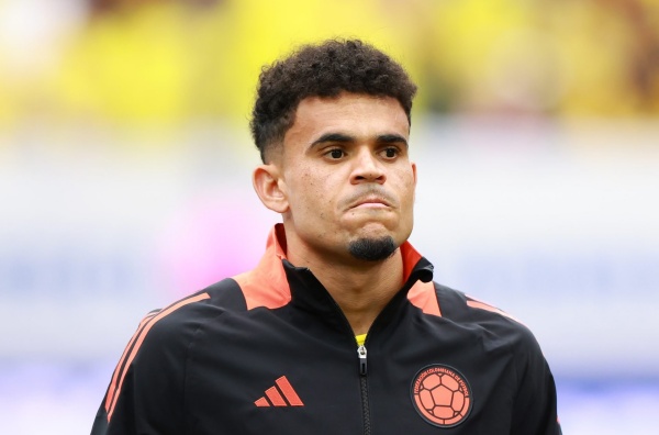 Luis Diaz lọt tầm ngắm Barcelona.