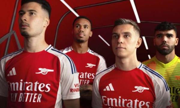 Arsenal là ứng cử viên vô địch EPL.