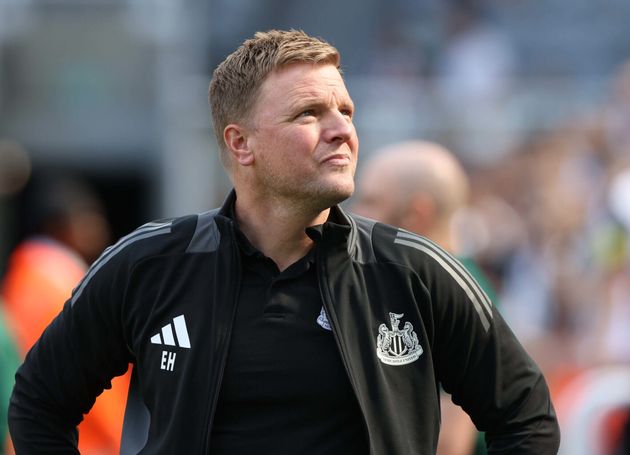 HLV Eddie Howe đã có những tuyên bố tự tin sau giai đoạn tiền mùa giải thành công của Newcastle.