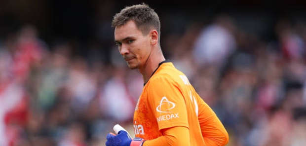 Kovar hứa hẹn sẽ trở lại Man Utd.