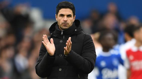 Scholes đánh giá cao Arsenal của Arteta.