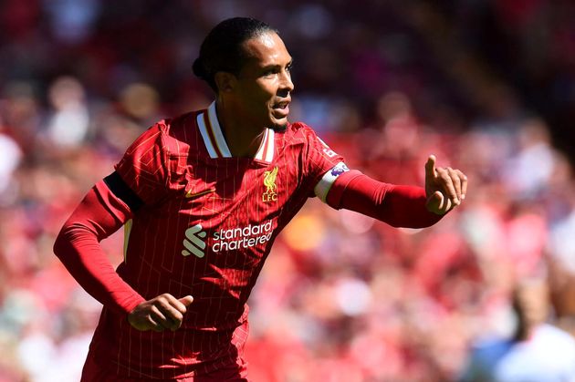 Liverpool từng kiên nhẫn 6 tháng để hoàn tất thương vụ Virgil van Dijk
