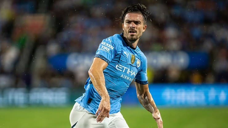 Man City đã quá no nê danh hiệu Premier League.