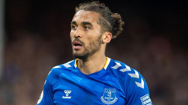HLV Sean Dyche và Everton cởi mở với khả năng Dominic Calvert-Lewin tìm bến đỗ mới trong phiên chợ hè.