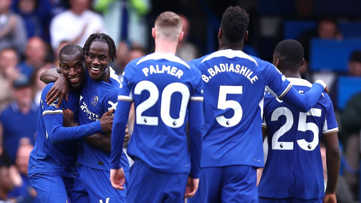 Chelsea là đội bóng có quỹ lương cao thứ 2 EPL.