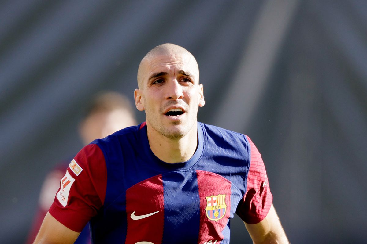 Romeu có lẽ không đủ khả năng để làm 'mỏ neo' cho Barca.