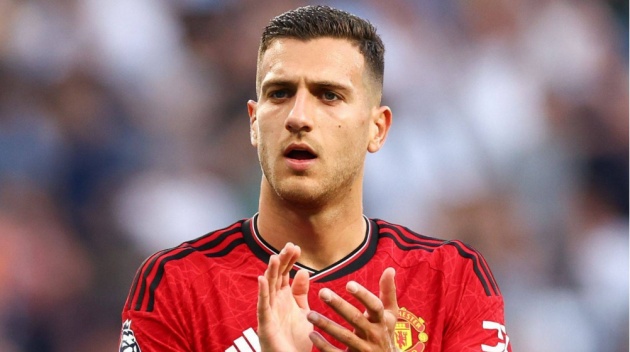 Dalot nhiều khả năng sẽ đá chính ở trận đấu với Fulham.