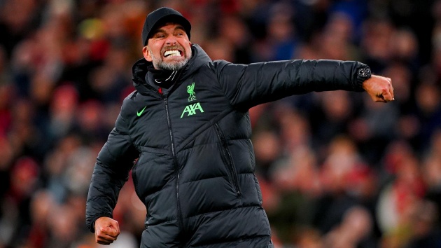Người tiền nhiệm Klopp luôn cho Liverpool chơi pressing toàn trận.
