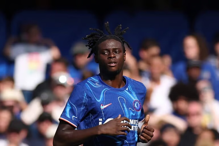 Ugochukwu sẽ rời Chelsea.