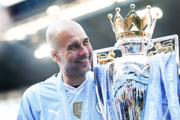 Liệu thầy trò Pep Guardiola còn động lực để vô địch Ngoại hạng Anh?