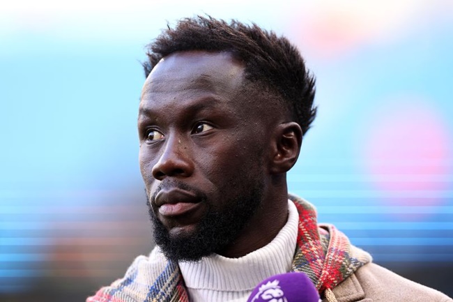 Sagna đánh giá cao Merino.