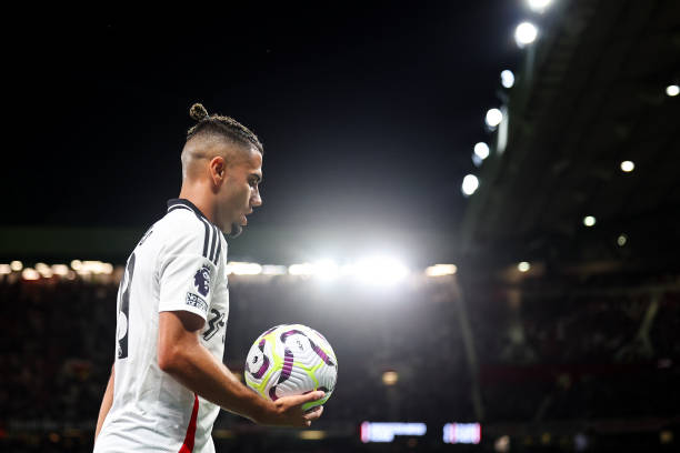 Đơn cử như trường hợp của Andreas Pereira, người đã trở thành trụ cột của CLB thành London kể từ thời điểm chia tay Man Utd.