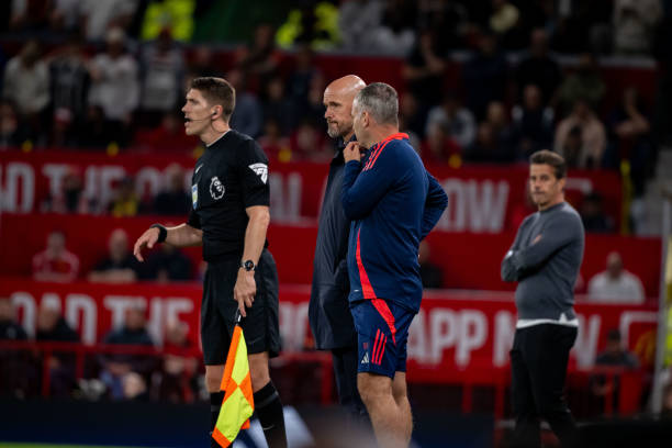 Đối thủ của thầy trò HLV Erik Ten Hag là Fulham, đội bóng từng quật ngã Quỷ đỏ ngay trên thánh địa Old Trafford cách đây vài tháng.