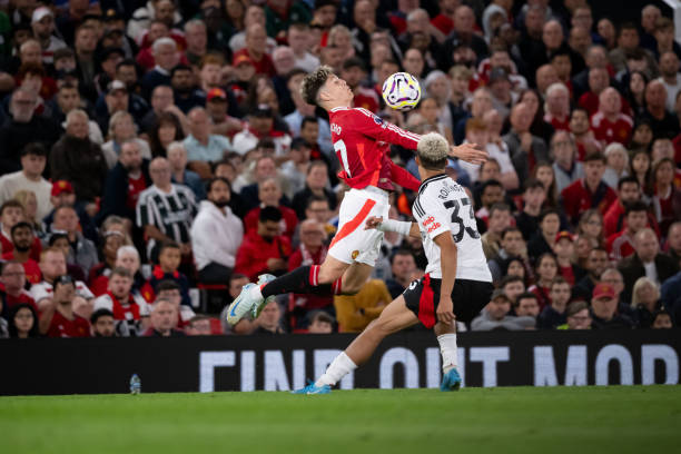 Rạng sáng nay, Manchester United đã chính thức bước vào trận đấu mở màn Premier League mùa giải 2024/25.