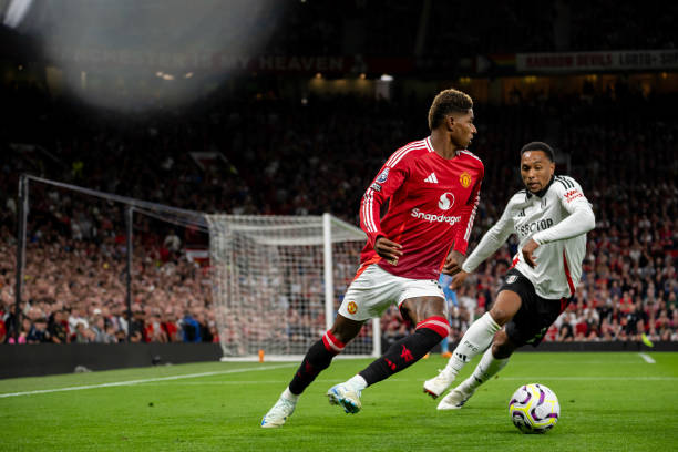 Vì vậy, dù có lợi thế sân nhà, Man Utd vẫn được dự đoán sẽ trải qua 90 phút đầy thách thức.