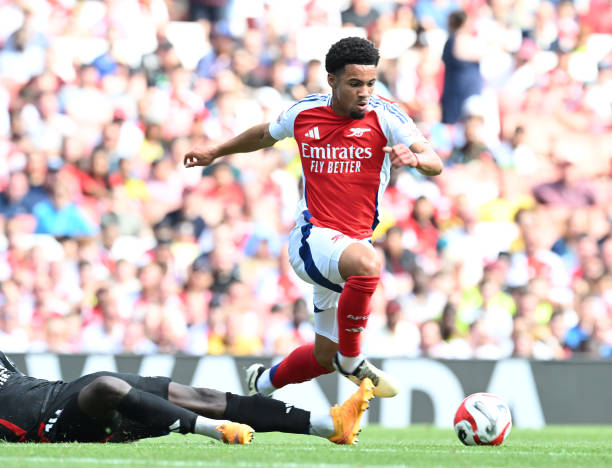 Nwaneri sẽ tạo ra nhiều sự đột biến hơn cho lối chơi của Arsenal.