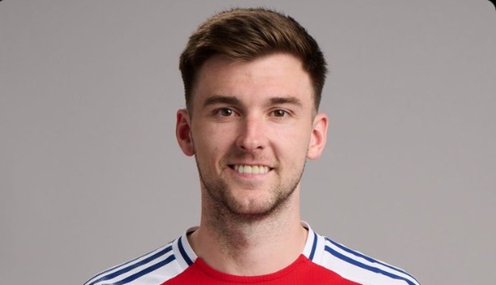 Tierney có thể rời Arsenal.