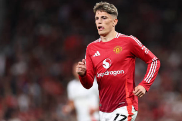 Man United sẽ chạm trán Brighton ở vòng 2 Premier League 2024/2025.