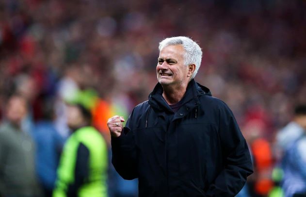 Mourinho cho rằng phải làm hết sức có thể dù mọi thứ chưa hoàn hảo.