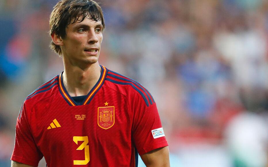 Le Normand là sự bổ sung cần thiết của Atletico.