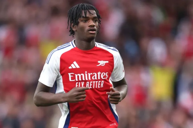 Ayden được ví như "Pogba 2.0".