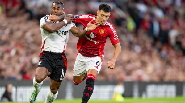 Martinez đã làm tốt trước Traore.
