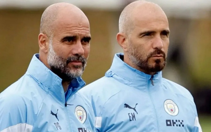 Việc đả bại Guardiola không dễ dàng.