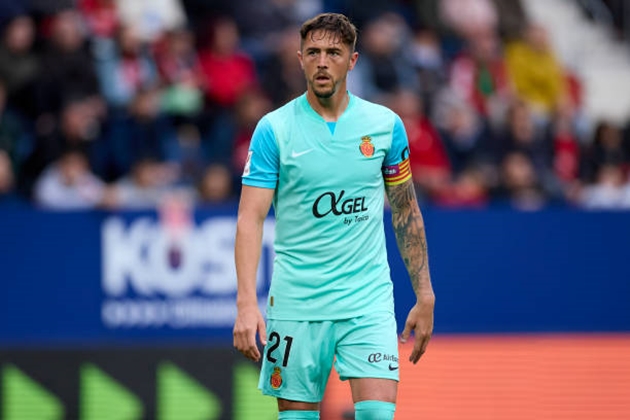 Antonio Raillo thận trọng trước trận đấu với Real Madrid.