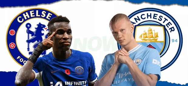 Trận đấu đáng chú ý nhất vòng 1 Premier League.