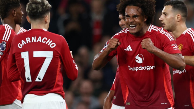 Zirkzee brings man utd the thing that rashford and garnacho are not yet