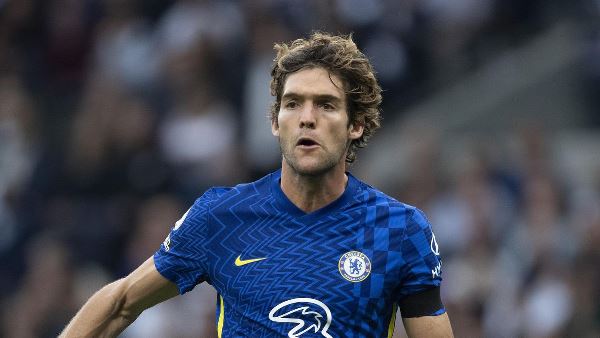 Alonso có thể đến Man United?