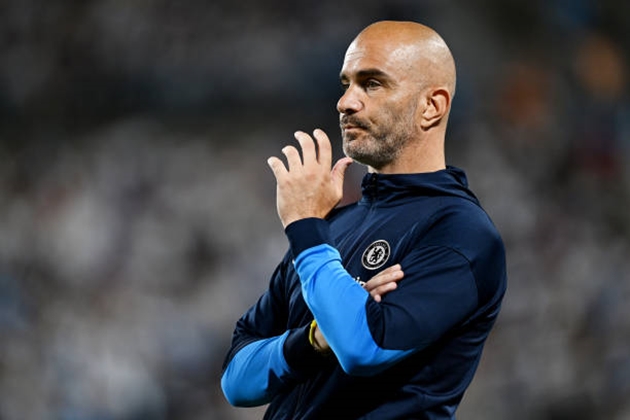 Enzo Maresca cảnh báo dàn sao Chelsea.
