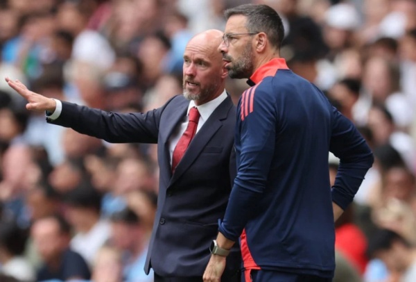 Man United cần giúp các cầu thủ có thể trạng tốt xuyên suốt mùa giải.