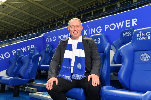 Một triều đại mới với Cooper đã được mở ra cho Leicester.