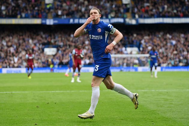 Gallagher tưởng chừng như đã khép lại 15 năm gắn bó với Chelsea và mở ra chương mới trong sự nghiệp