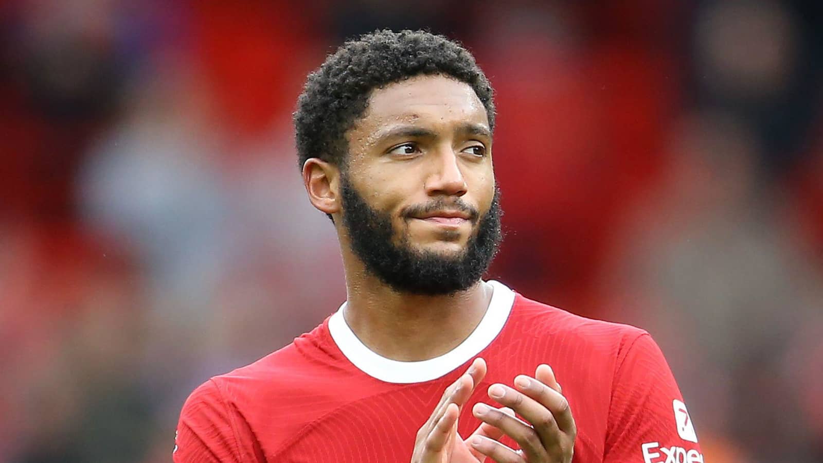 Joe Gomez có thể tiếp tục ở lại Liverpool.