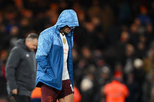 Chưa rõ quyết định của Man City cho Grealish.