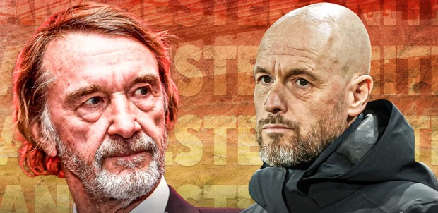 Man Utd sẽ còn bổ sung thêm nhân sự.