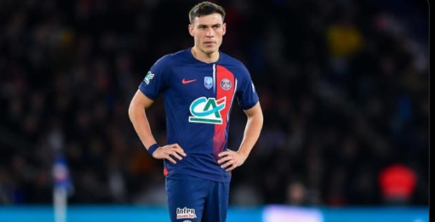 Ugarte đang được xem như mục tiêu hàng đầu của Man Utd.