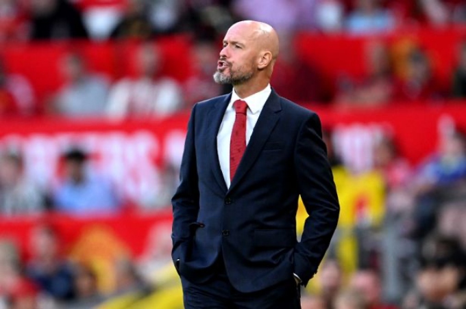 Ten Hag khá hạnh phúc với 4 tân binh hè 2024.